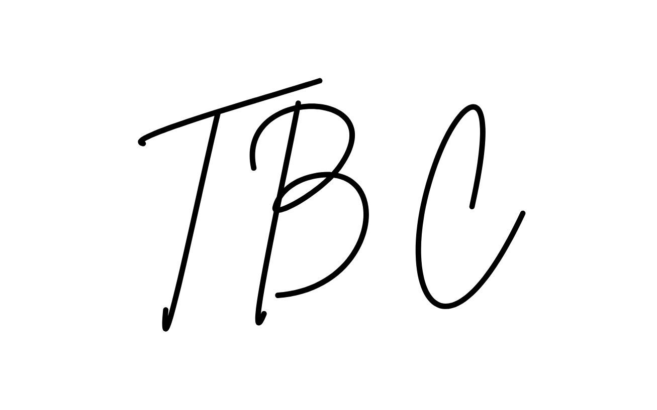 TBC BLACK